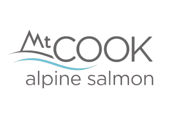 Mt. Cook Alpine Salmon